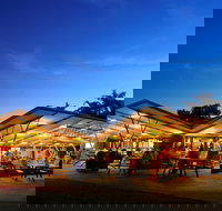 Cooinda Lodge Kakadu - New Castle Holiday