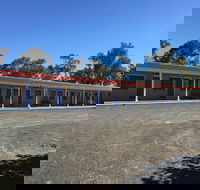 Coonamble Motel - New Castle Holiday
