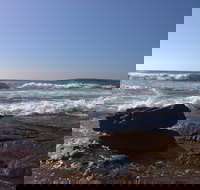 Coquillage Cronulla Beach Holiday Apartment - New Castle Holiday