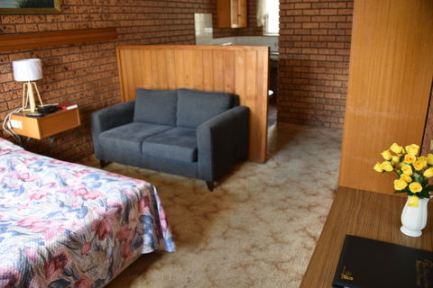 Corowa Gateway Motel - New Castle Holiday 3