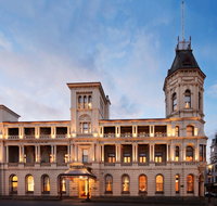 Craig's Royal Hotel Ballarat - New Castle Holiday