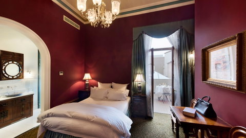 Craig's Royal Hotel Ballarat - New Castle Holiday 5