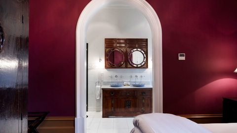 Craig's Royal Hotel Ballarat - New Castle Holiday 6