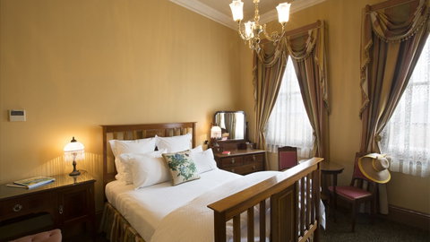 Craig's Royal Hotel Ballarat - New Castle Holiday 7