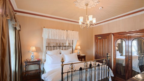 Craig's Royal Hotel Ballarat - New Castle Holiday 8