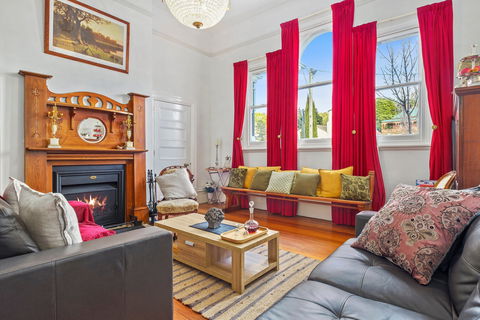 Cygnet Old Bank B&B - New Castle Holiday 6
