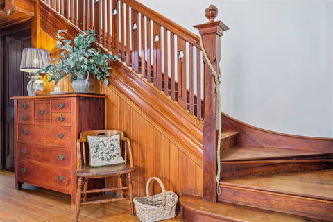 Cygnet Old Bank B&B - New Castle Holiday 7