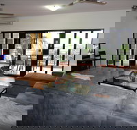 Darwin Deluxe Apartments - New Castle Holiday