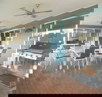 Decked Out in Vincent - New Castle Holiday