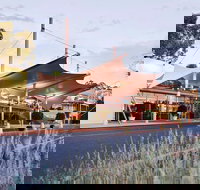 Desert Gardens Hotel - New Castle Holiday