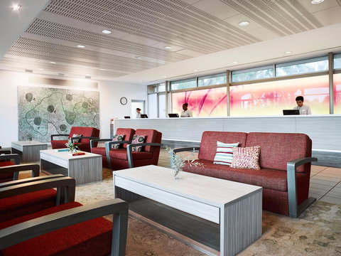 Desert Gardens Hotel - New Castle Holiday 1