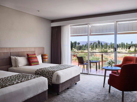 Desert Gardens Hotel - New Castle Holiday 2