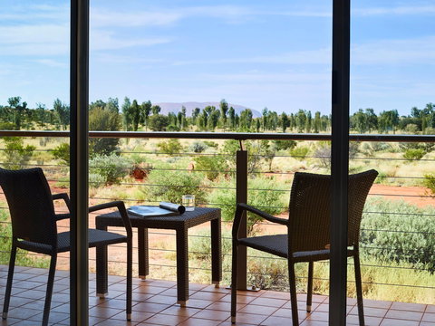 Desert Gardens Hotel - New Castle Holiday 3