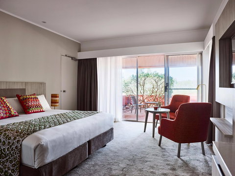 Desert Gardens Hotel - New Castle Holiday 4