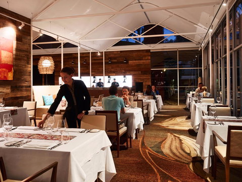 Desert Gardens Hotel - New Castle Holiday 7