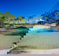 Discovery Parks - Lake Hume - New Castle Holiday