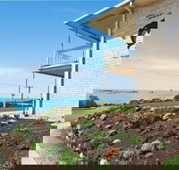 Dolphins 2 - New Castle Holiday