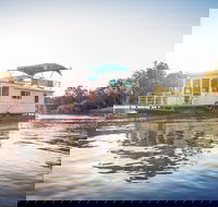 Edward River Houseboats - New Castle Holiday