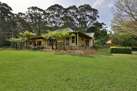 Elouera - New Castle Holiday 0
