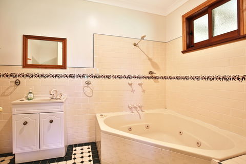 Elouera - New Castle Holiday 4