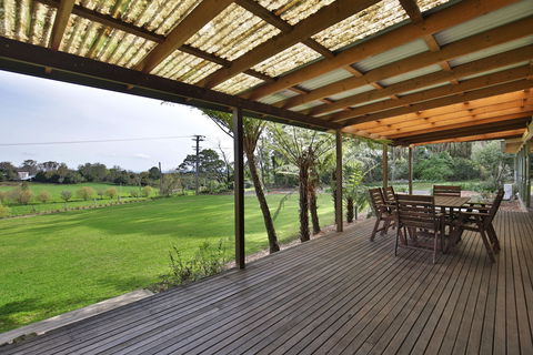 Elouera - New Castle Holiday 5