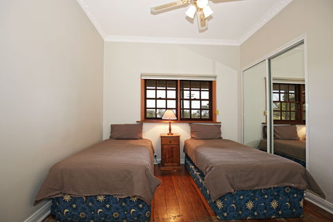 Elouera - New Castle Holiday 8