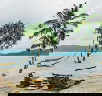 Elysian Retreat - New Castle Holiday