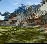 Enzo Cottage - Craftsmen Built Luxury Cottage - New Castle Holiday