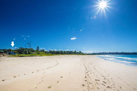 Fathoms 6 - New Castle Holiday 2