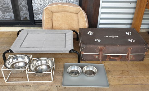 Fig Tree Retro Studio - New Castle Holiday 3