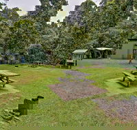 Forest Tops campground - New Castle Holiday