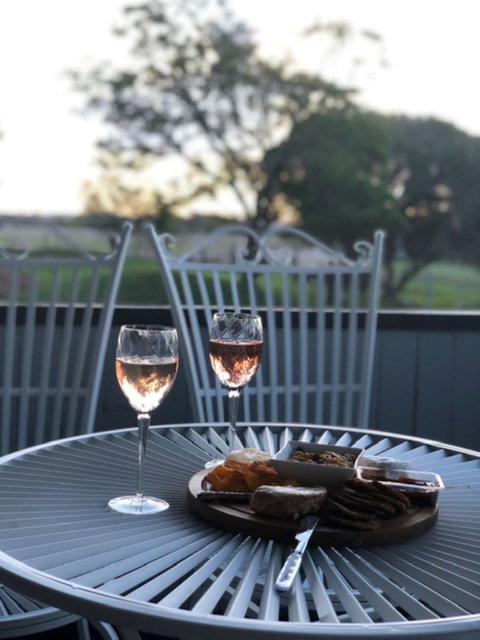 Forest Lodge Highfields - New Castle Holiday 7