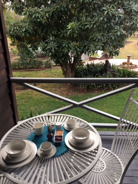 Forest Lodge Highfields - New Castle Holiday 8