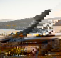 Frenchman's River - The Helmsman's House - New Castle Holiday