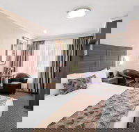 Garden City Hotel BW Signature Collection - New Castle Holiday