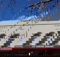 Gardners Inn Hotel Blackheath - New Castle Holiday