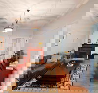 Glenmurray - New Castle Holiday