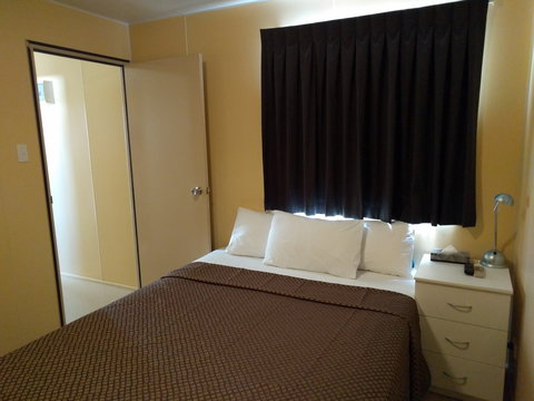 Glenwood Tourist Park And Motel - New Castle Holiday 4