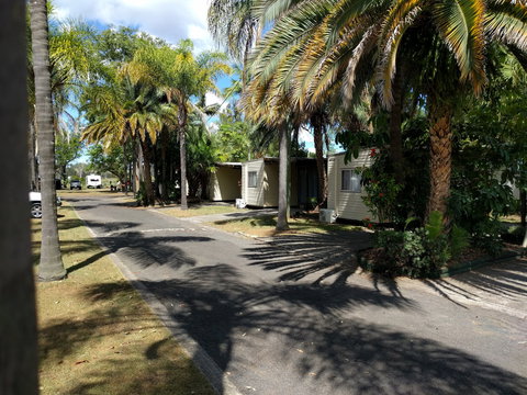 Glenwood Tourist Park And Motel - New Castle Holiday 7