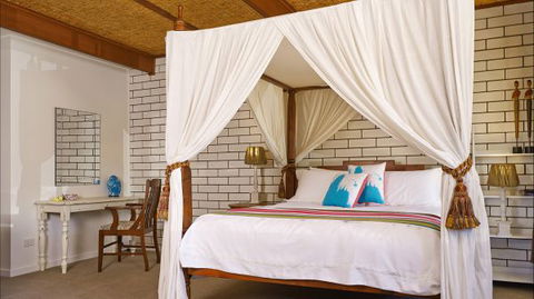 Greatview Holiday Spa Retreat For Couples - New Castle Holiday 1