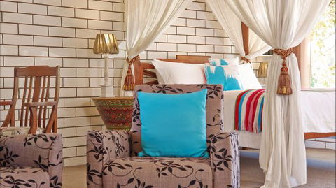 Greatview Holiday Spa Retreat For Couples - New Castle Holiday 3