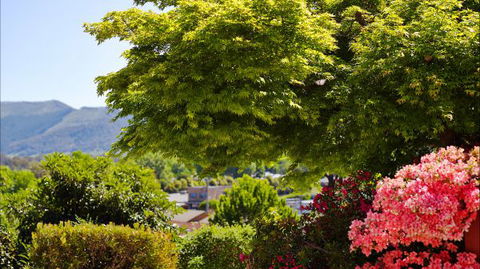 Greatview Holiday Spa Retreat For Couples - New Castle Holiday 4
