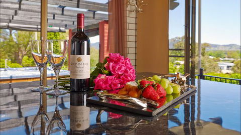 Greatview Holiday Spa Retreat For Couples - New Castle Holiday 5