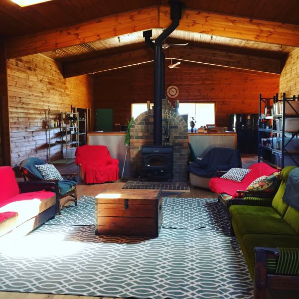 Ophir NSW New Castle Holiday