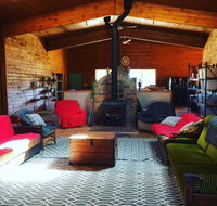 Gunya - New Castle Holiday