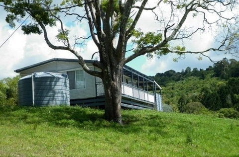 Halls Country Cottages - New Castle Holiday 1