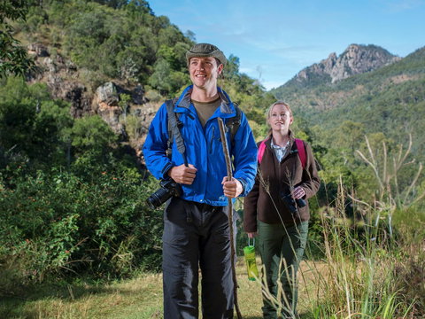 Hardings Paddock Campground - New Castle Holiday 3
