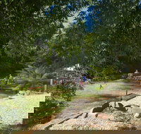 Harrietville Cabins and Caravan Park - New Castle Holiday