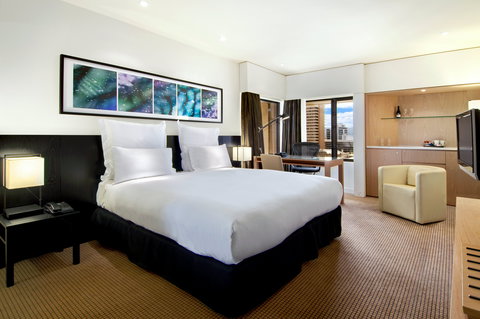 Hilton Adelaide - New Castle Holiday 2