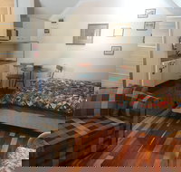 HJapartments - New Castle Holiday